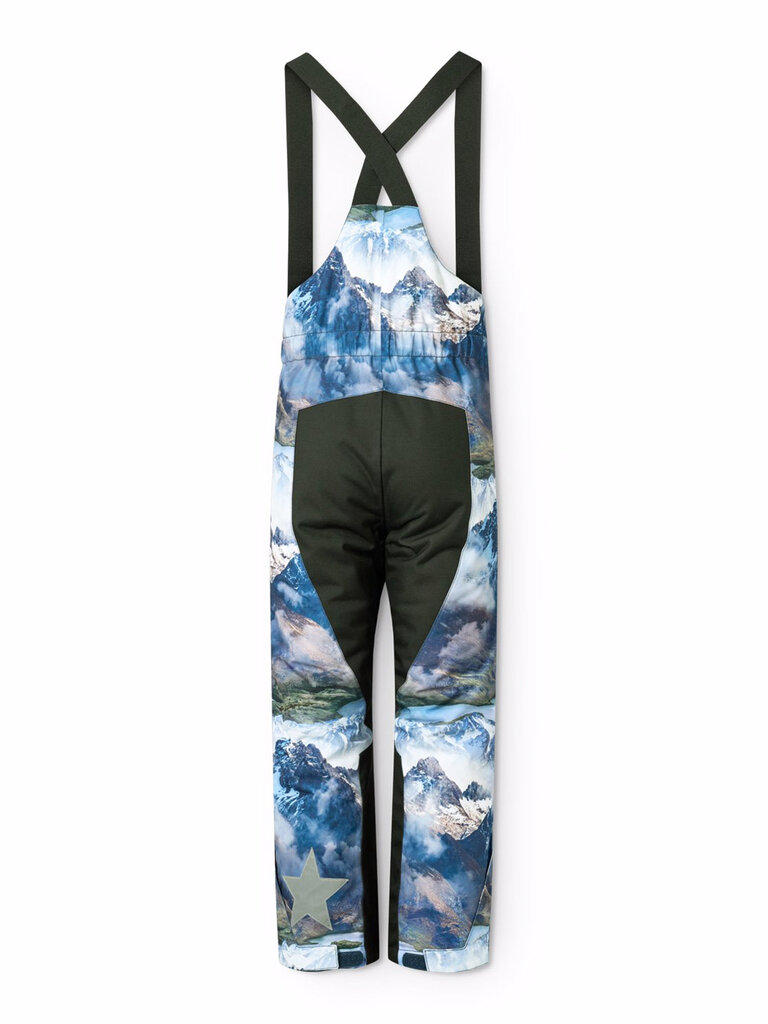 Molo Play Pro - Snowy Mountains