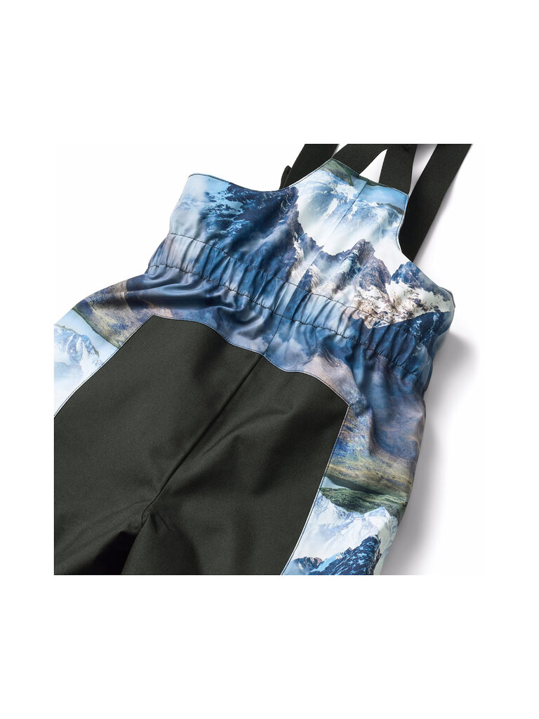 Molo Play Pro - Snowy Mountains