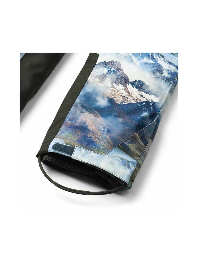 Molo Play Pro - Snowy Mountains