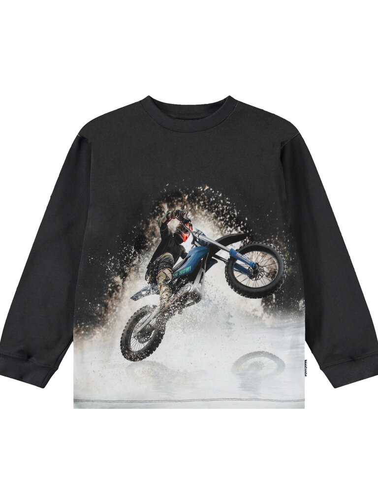 Molo Rube - Water Wheelie