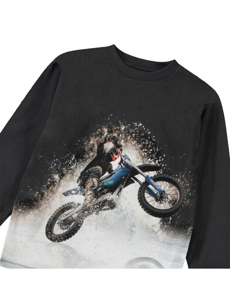 Molo Rube - Water Wheelie