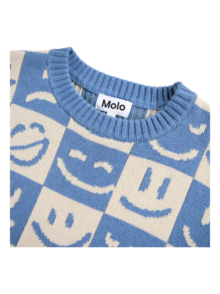 Molo Bello - Moods