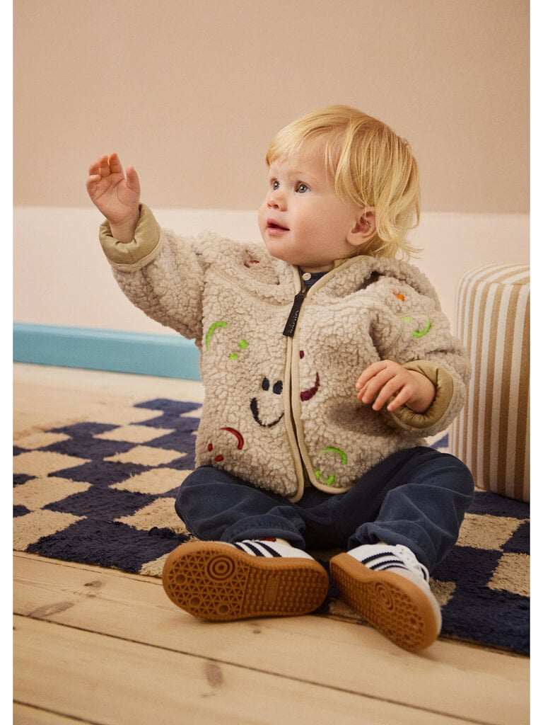 Molo Ummi - Teddy Emotions