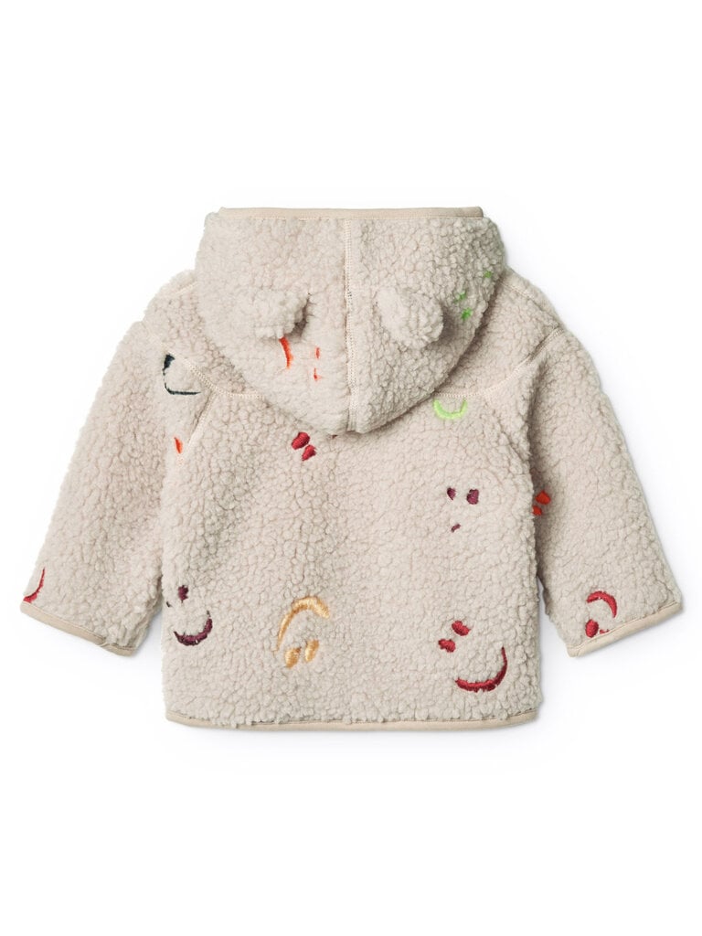 Molo Ummi - Teddy Emotions