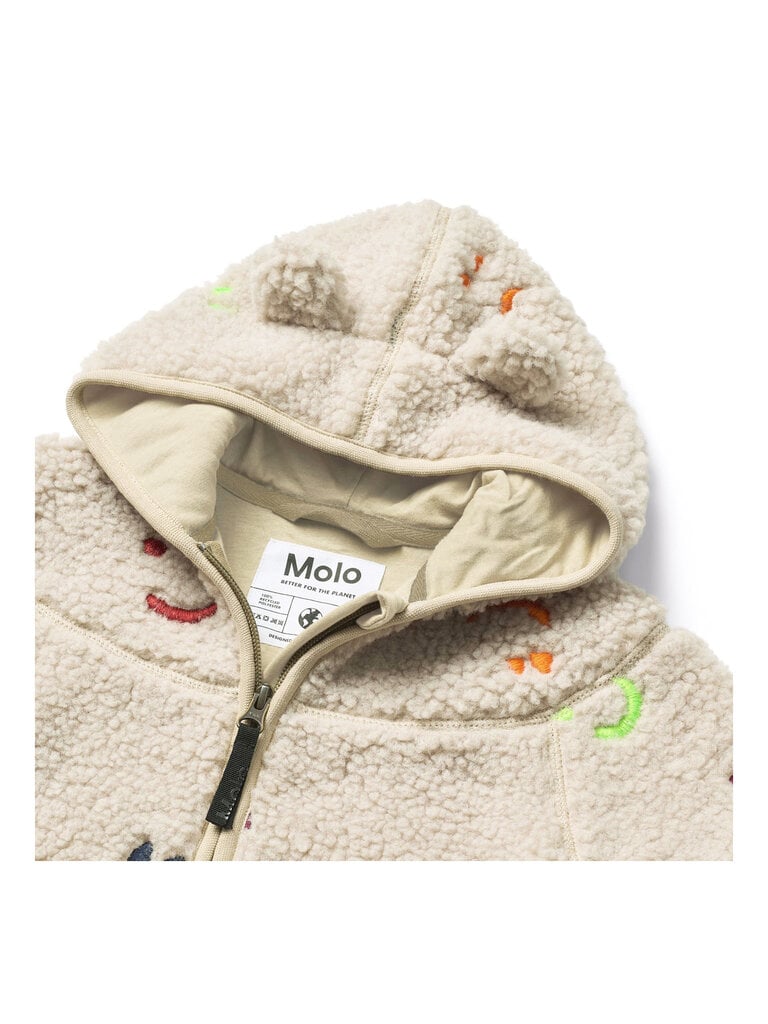 Molo Ummi - Teddy Emotions