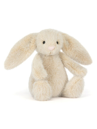 Jellycat Wheat Flufflet Bunny