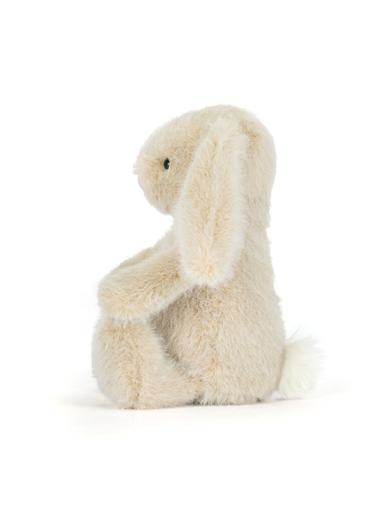 Jellycat Wheat Flufflet Bunny