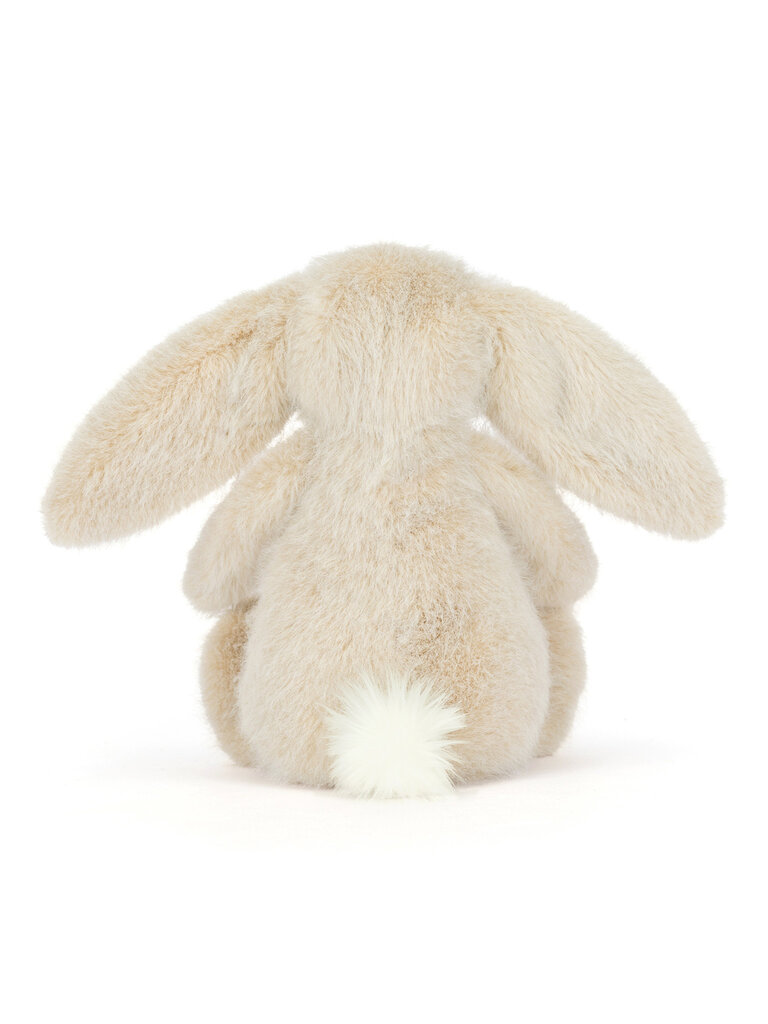Jellycat Wheat Flufflet Bunny