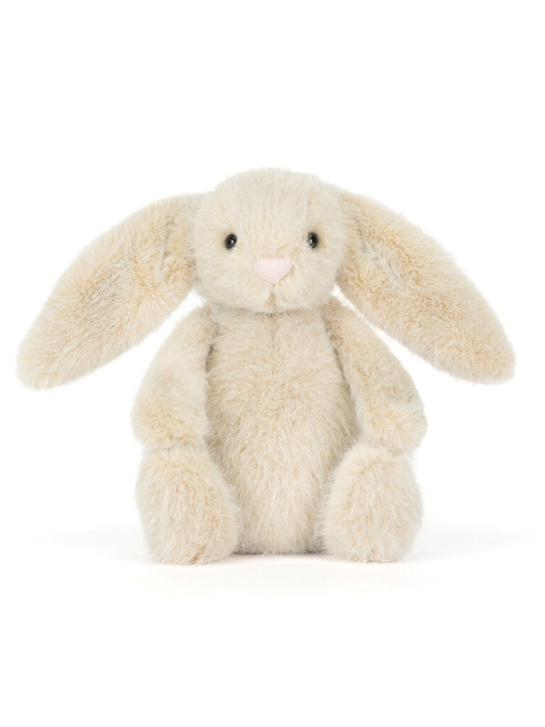 Jellycat Wheat Flufflet Bunny