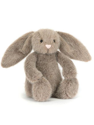 Jellycat Fawn Flufflet Bunny