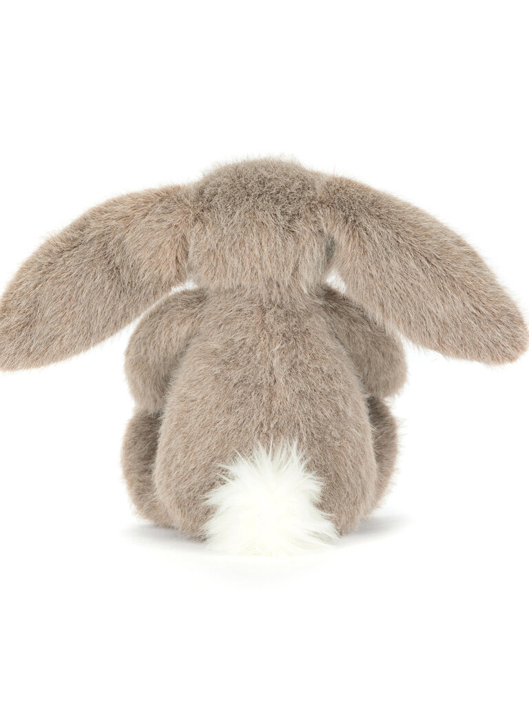 Jellycat Fawn Flufflet Bunny