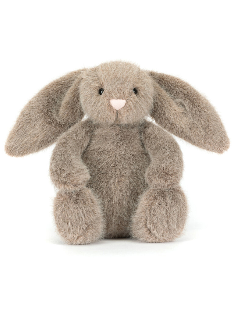 Jellycat Fawn Flufflet Bunny