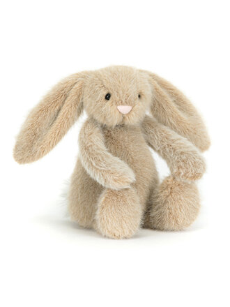 Jellycat Oat Flufflet Bunny