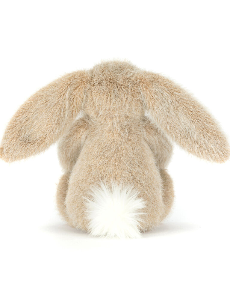 Jellycat Oat Flufflet Bunny