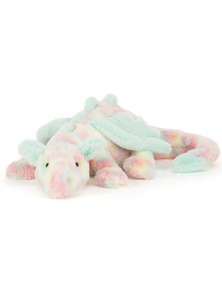 Jellycat Lazulia Dragon