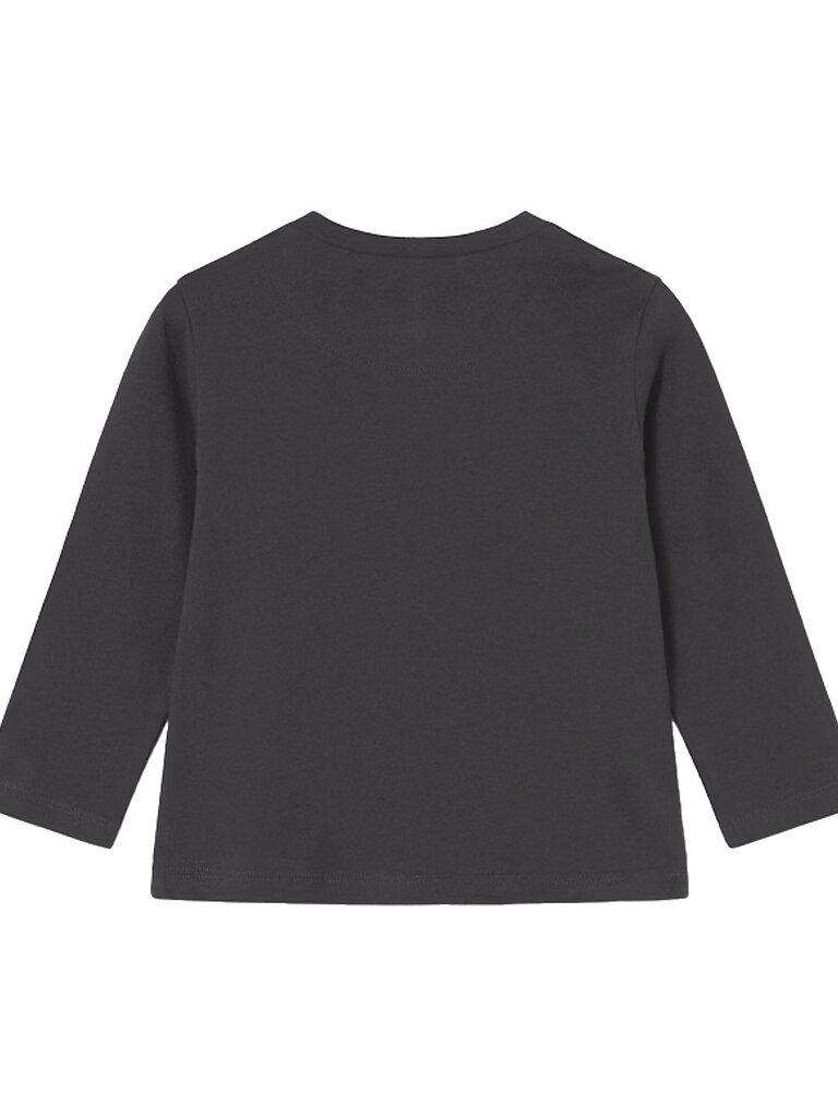 Mayoral Baby Boy Truck Shirt