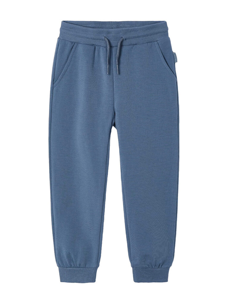 Mayoral Steel Blue Sweatpants