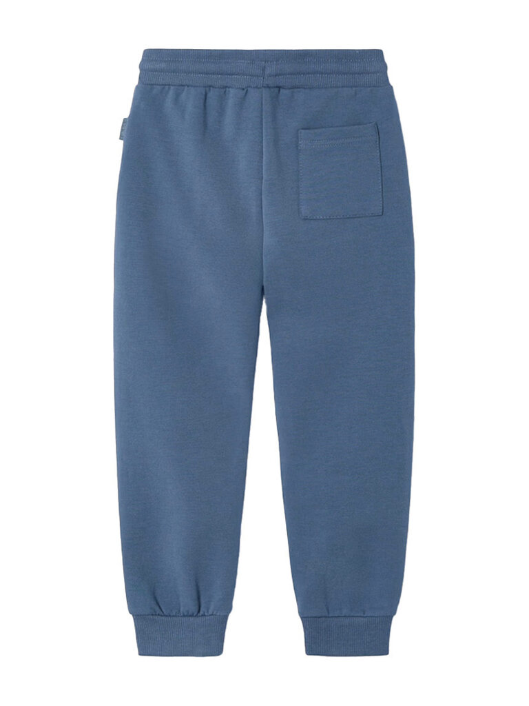 Mayoral Steel Blue Sweatpants