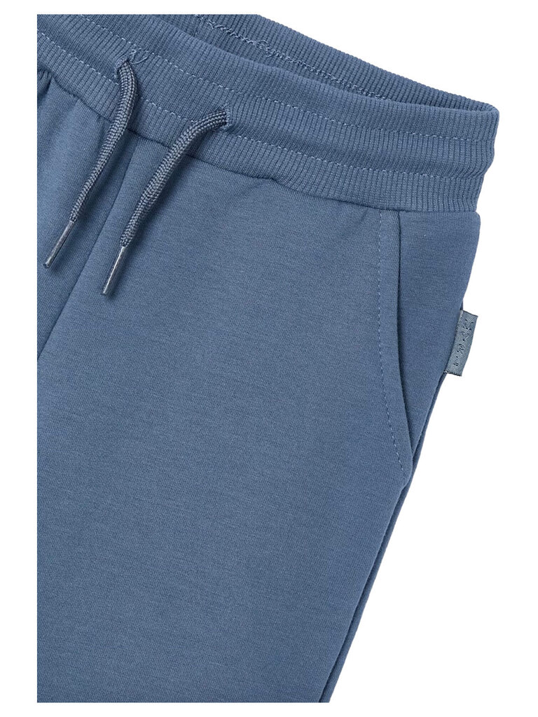 Mayoral Steel Blue Sweatpants