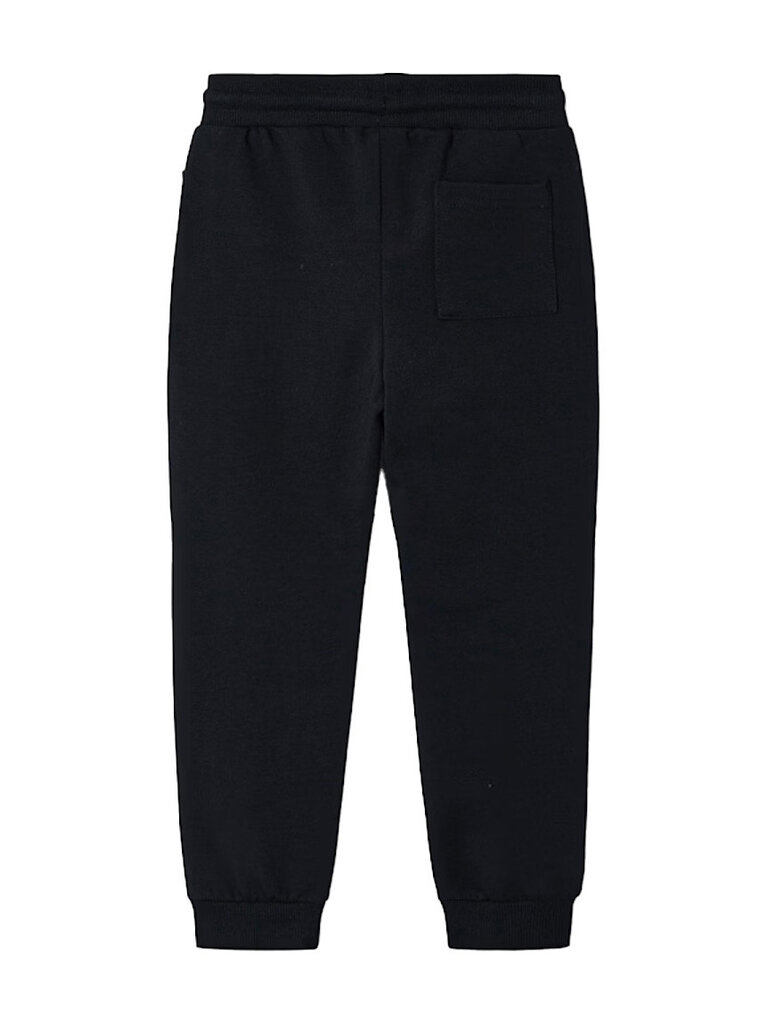 Mayoral Black Sweatpants