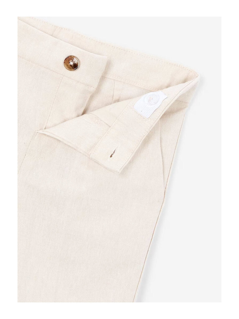 Mayoral Boys Linen Shorts