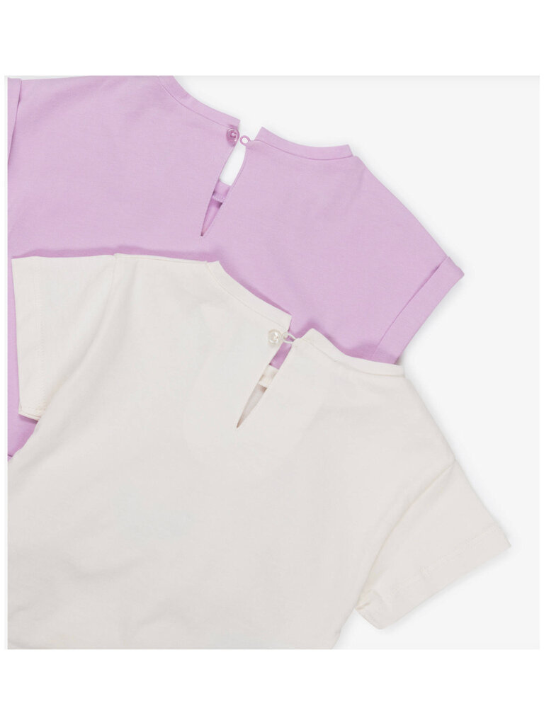 Mayoral Baby Floral 3pc Set