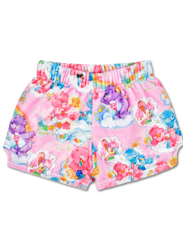 Iscream Care Bears Classic Shorts