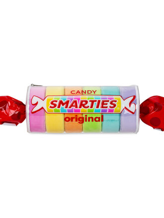 Iscream Smarties Candy Packaging Plush