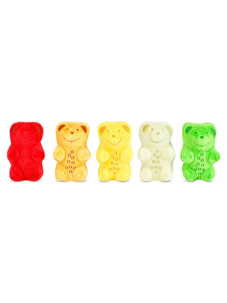 Iscream Haribo Packaging Plush