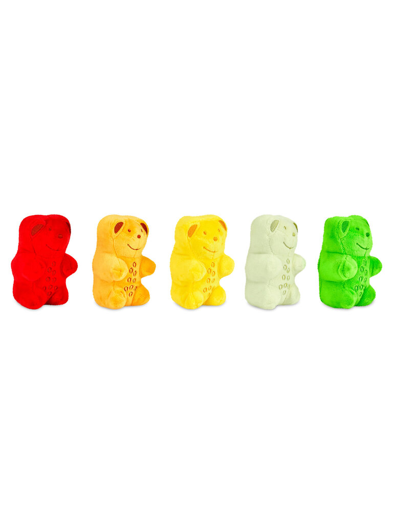 Iscream Haribo Packaging Plush