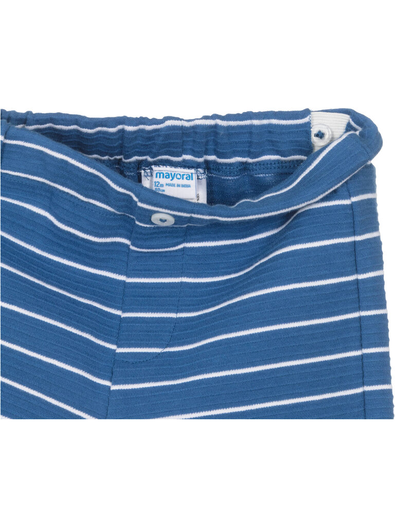 Mayoral Baby Sailing 3pc Set