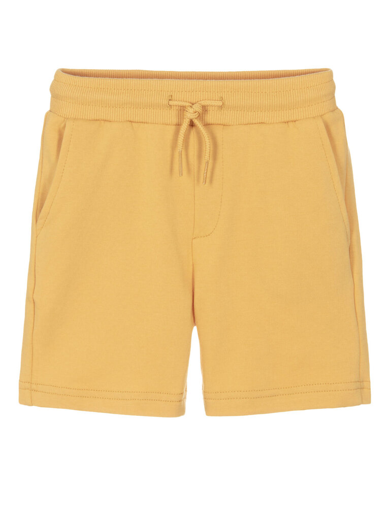 Mayoral Boys Melon Cotton Shorts