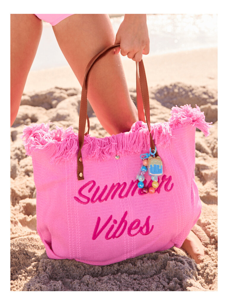 Lola and the Boys Summer Vibes Bag