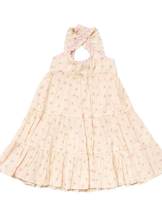 Laura Butterflies Dress