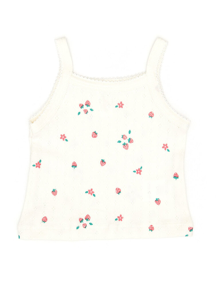 tun tun Natural Strawberries Set