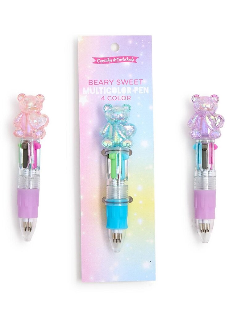 Gummy Bear Pen