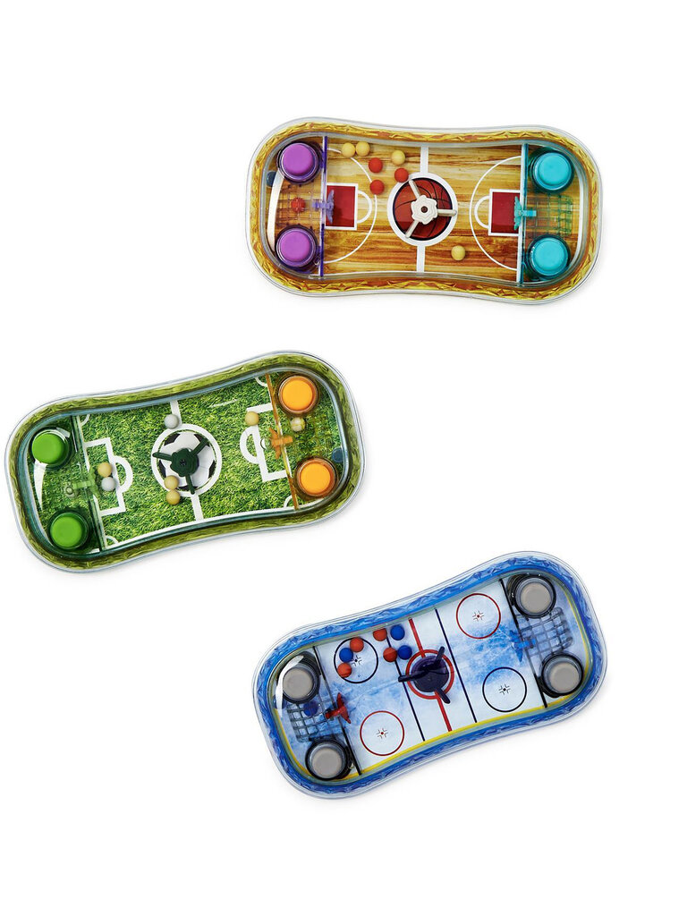 Cupcakes & Cartwheels Sports Water Game in Gift Box