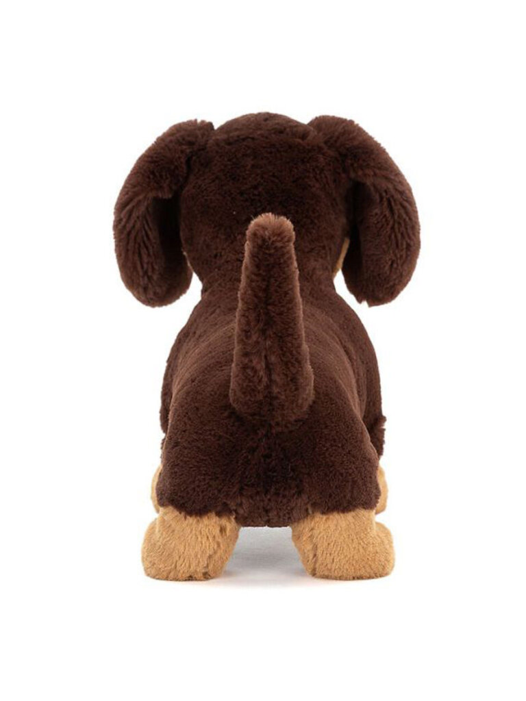 Jellycat Otto Sausage Dog
