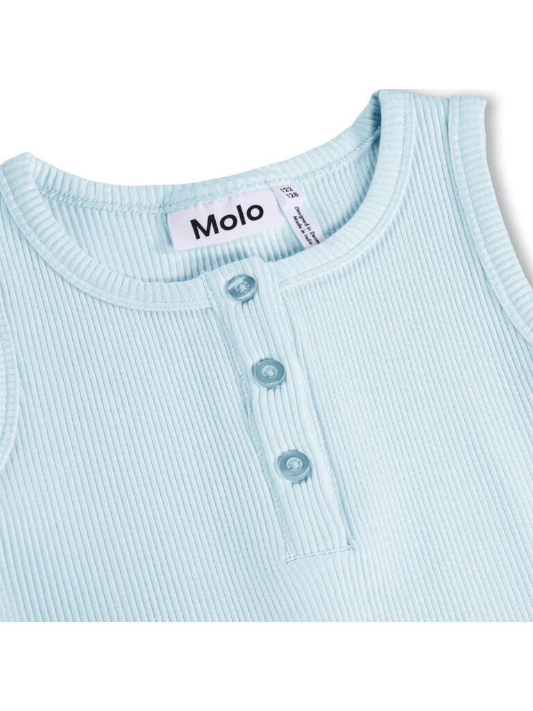 Molo Rozinda - Morning Sky