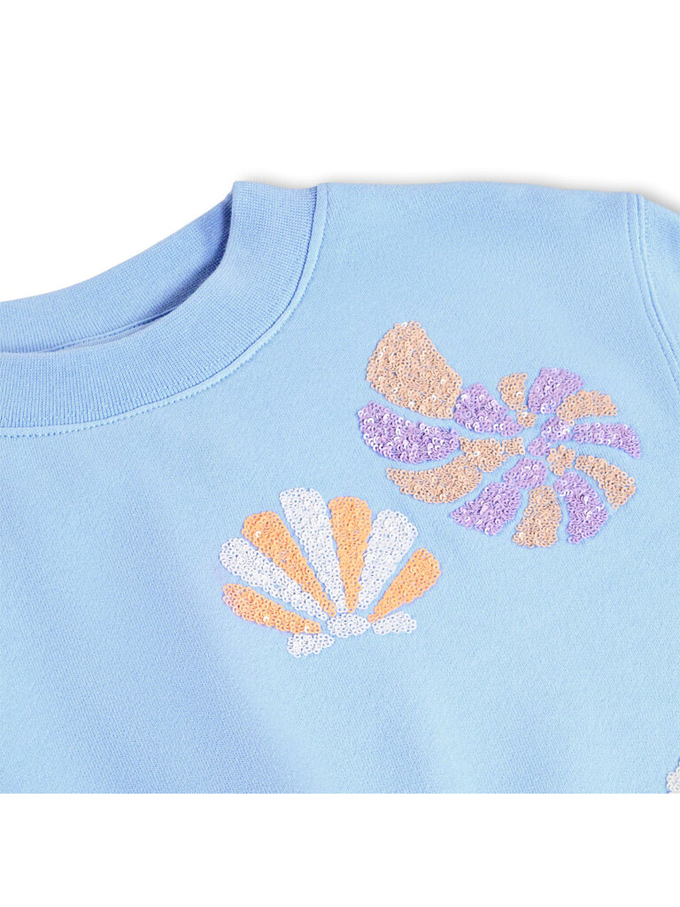 Molo Marge - Sparkling Sea