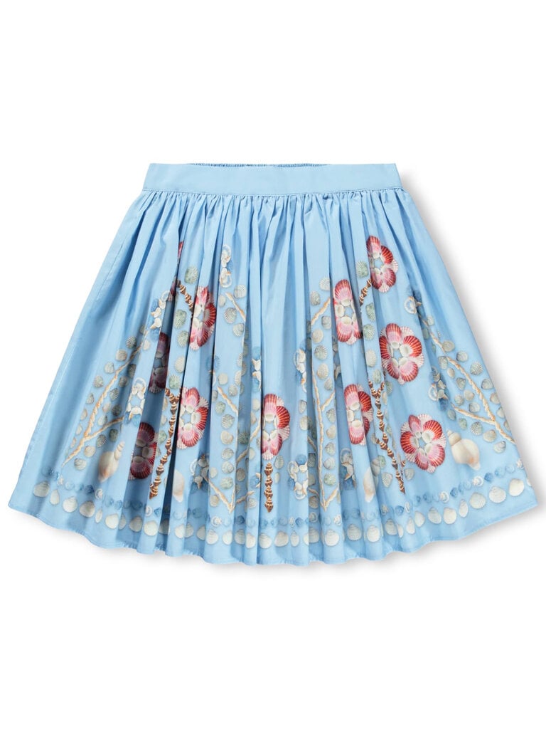 Molo Bonnie - Floral Shells