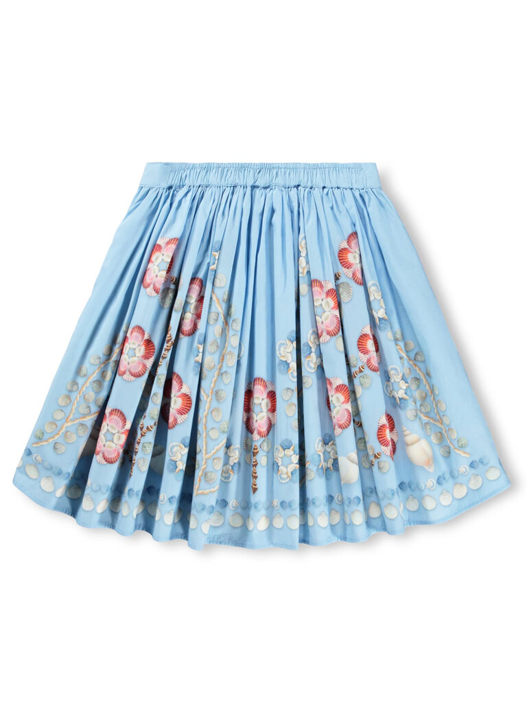 Molo Bonnie - Floral Shells