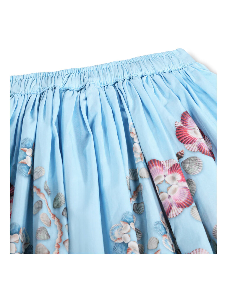 Molo Bonnie - Floral Shells