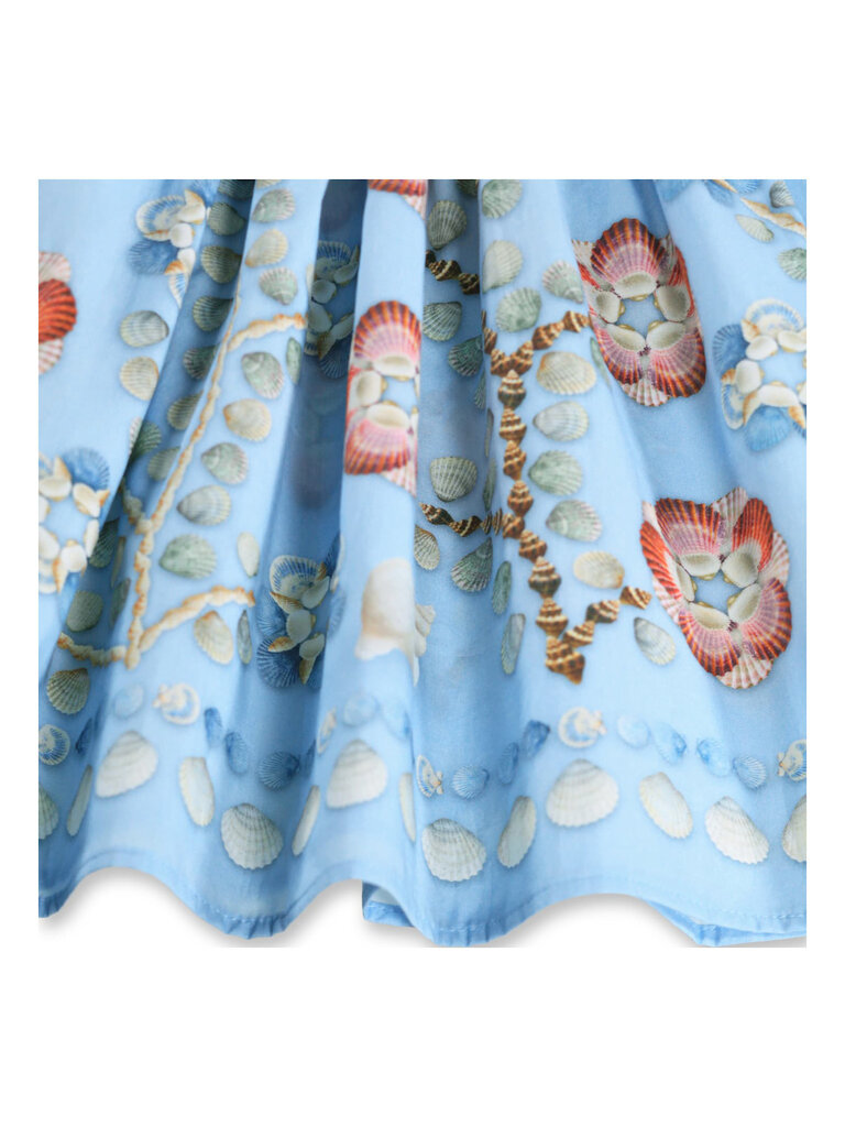Molo Bonnie - Floral Shells
