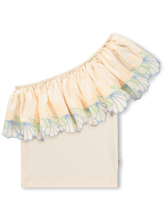 Molo Ratja - Pearled Ivory