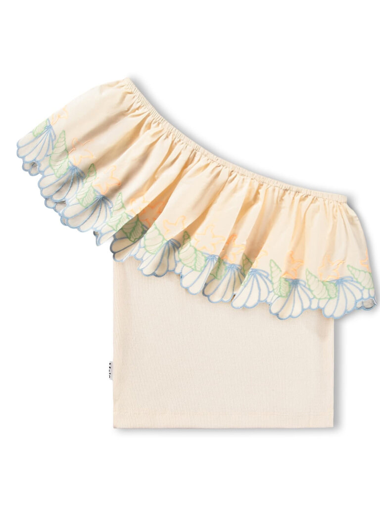 Molo Ratja - Pearled Ivory