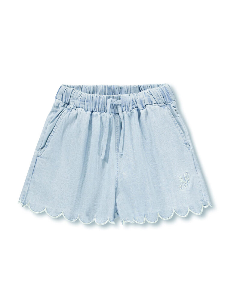 Molo Addie - Washed Chambrey