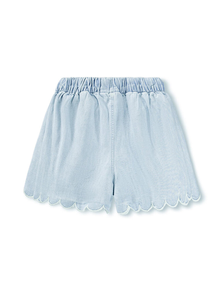 Molo Addie - Washed Chambrey