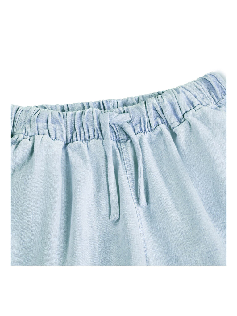 Molo Addie - Washed Chambrey