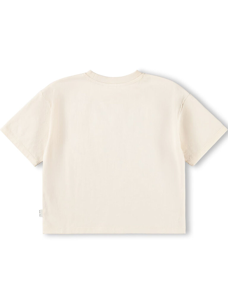 Molo Reinette - Pearled Ivory